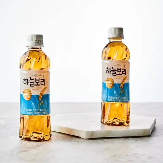 하늘보리 325ml 1개 800원
