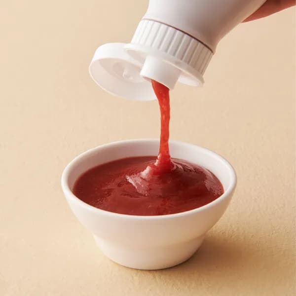 마이노멀 저당 저칼로리 케찹 310g 1개