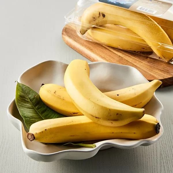 풍미왕 바나나 550g 3입 1팩 2,900원