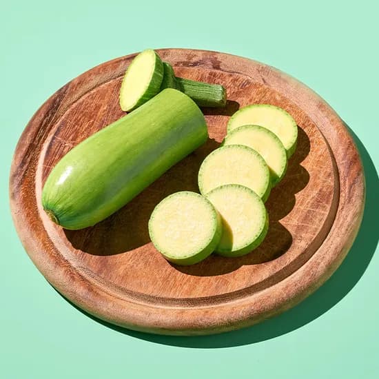 애호박 특품 무농약 300g 내외 1개