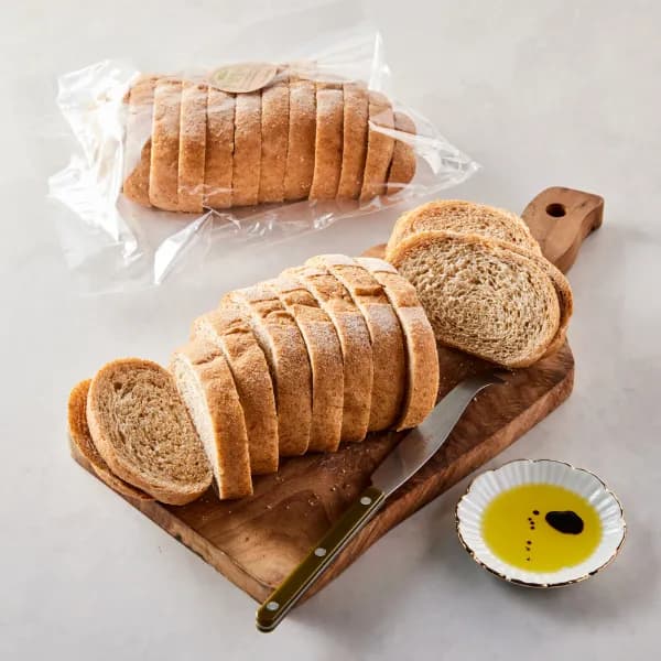 통밀 깜바뉴 천연발효종 350g 2개입