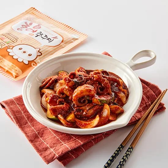 홍대쭈꾸미 300g 1개