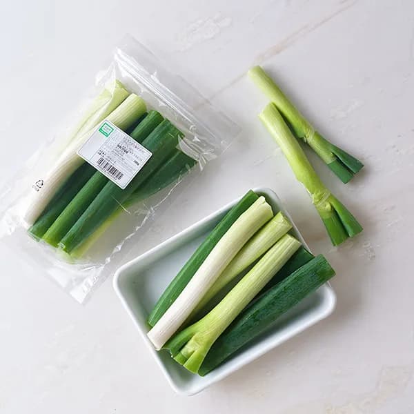 무농약 절단 대파 200g 1개 2,980원