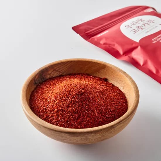 오아시스 우리땅 고춧가루 250g 1개
