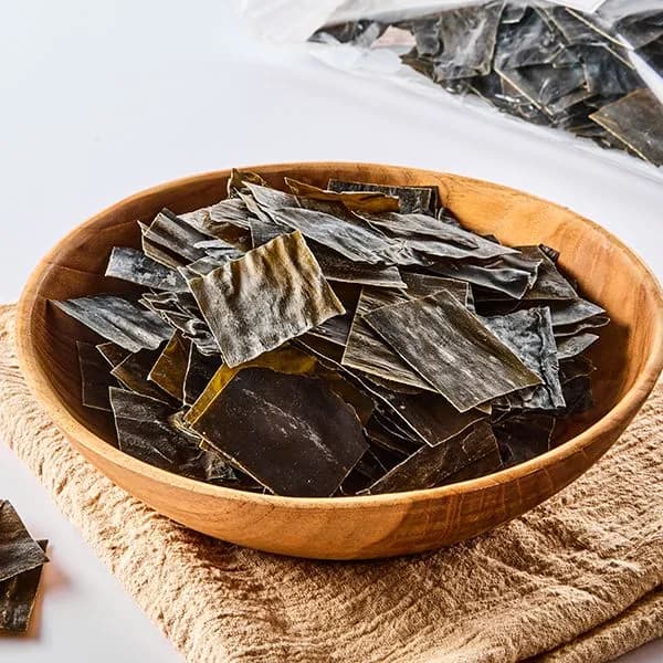 바다원 국내산 절단 다시마 200g