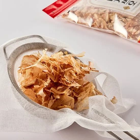 바다원 하나가쓰오부시 50g 1개