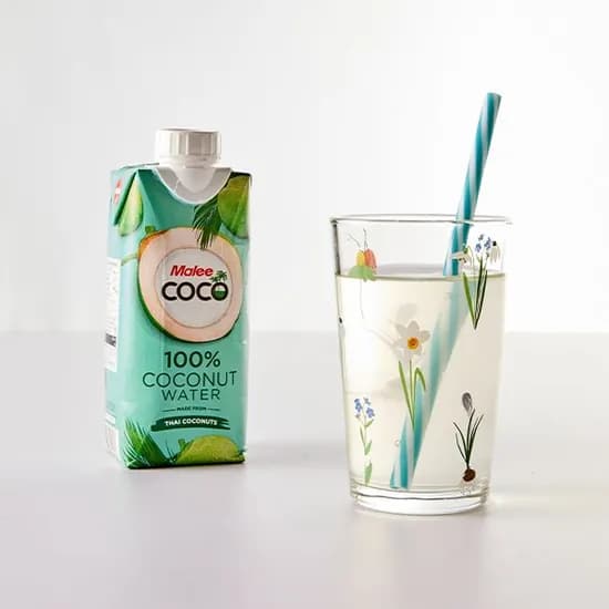 말리 코코넛 워터 330ml 1개