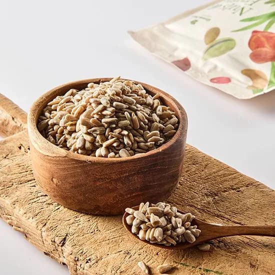 해바라기씨 450g 1개 3,900원