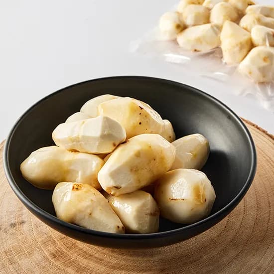 깐 알토란 500g 1개