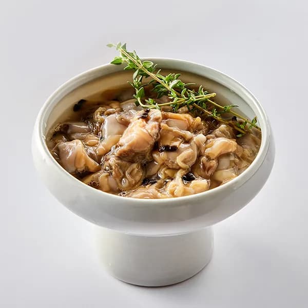 손질 바지락살 150g 1개
