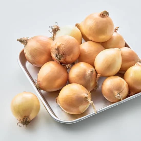 무농약 양파 800g 이상 1개