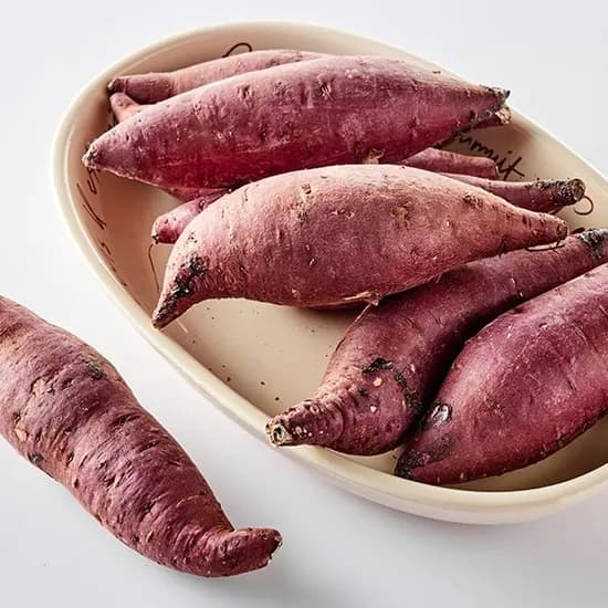 여주 꿀고구마 1.5kg 1개