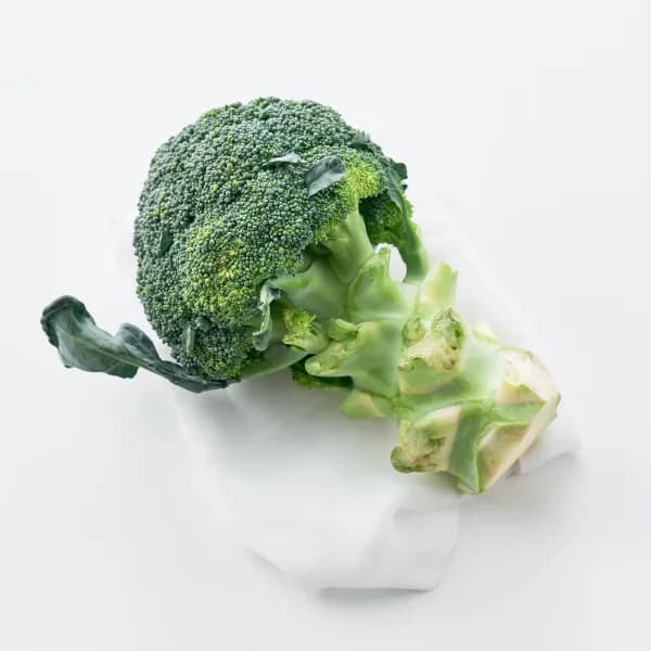 무농약 브로콜리 2입 총 450g 이상