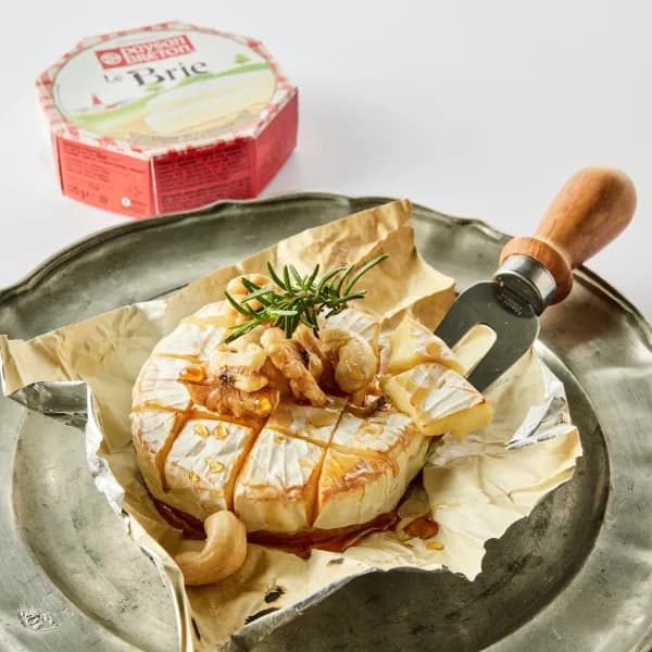 페이장브레통 르 브리 치즈 125g 1개 6,480원