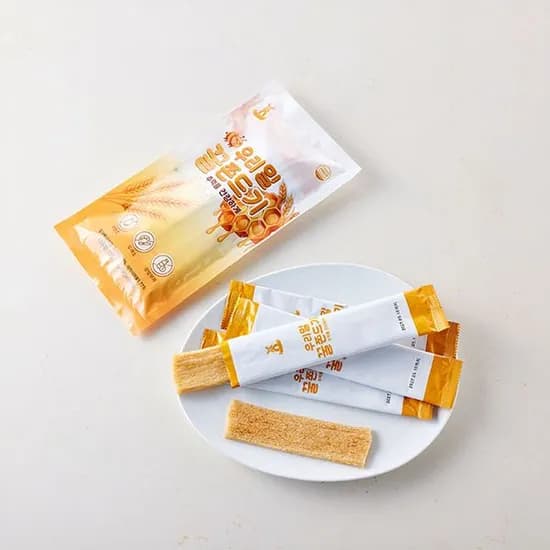 꿀쫀드기 25g 5입 1개