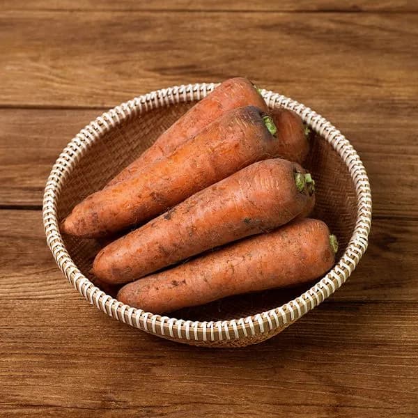 무농약 즙용 당근 1kg 1개 4,770원