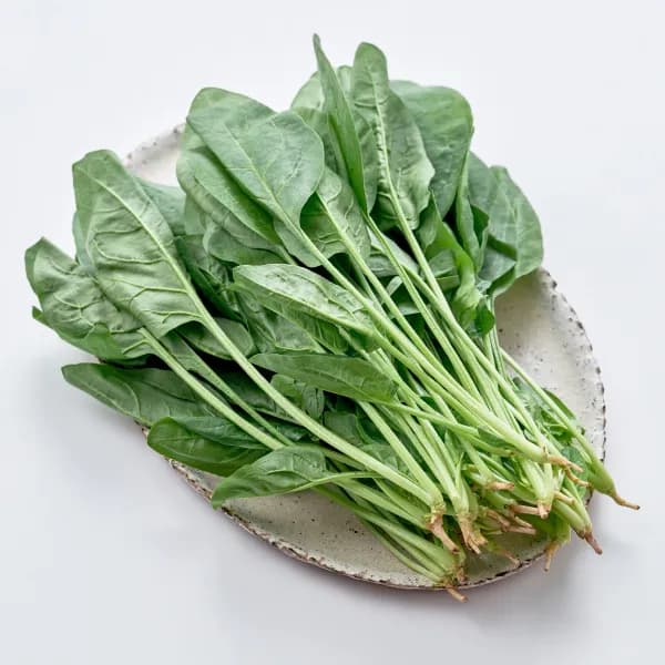 무농약 시금치 200g 1봉 3,620원