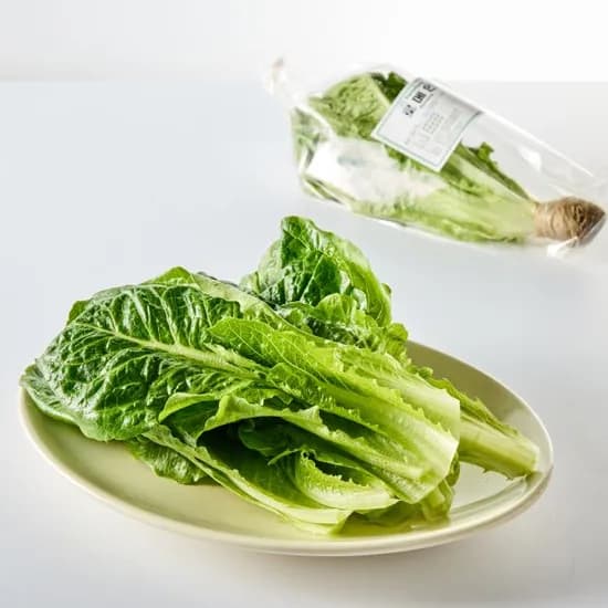 Farmtory GAP 무농약 로메인 100g 내외 1봉 3,150원