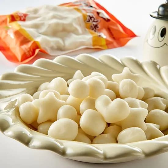 우리쌀 모양떡 500g 2개