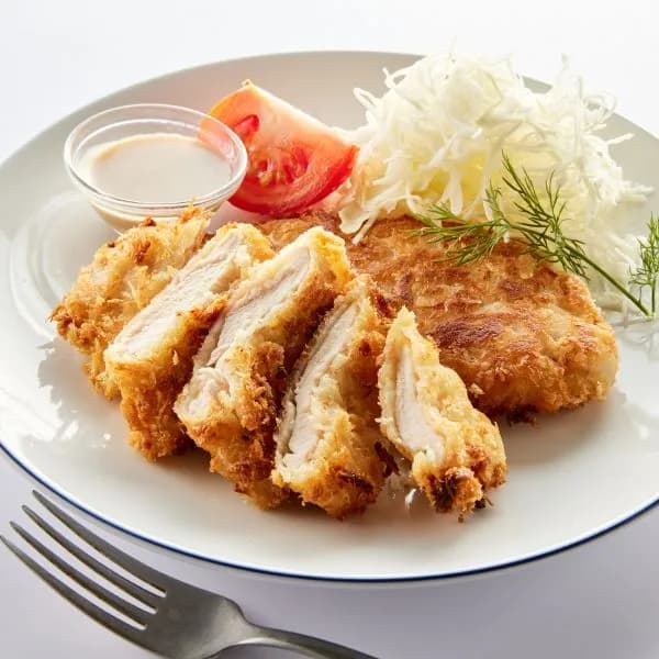생생 동물복지 치킨카츠 390g 2개