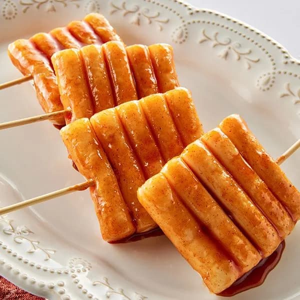 우리쌀로 만든 떡꼬치 360g 1개 7,390원