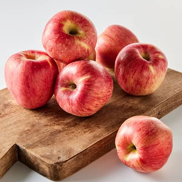 GAP 양구 홍로사과 6-9입 1.5kg 1개
