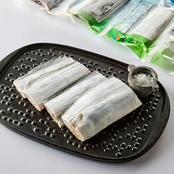 제주 은갈치 대 350g 1개 23,000원