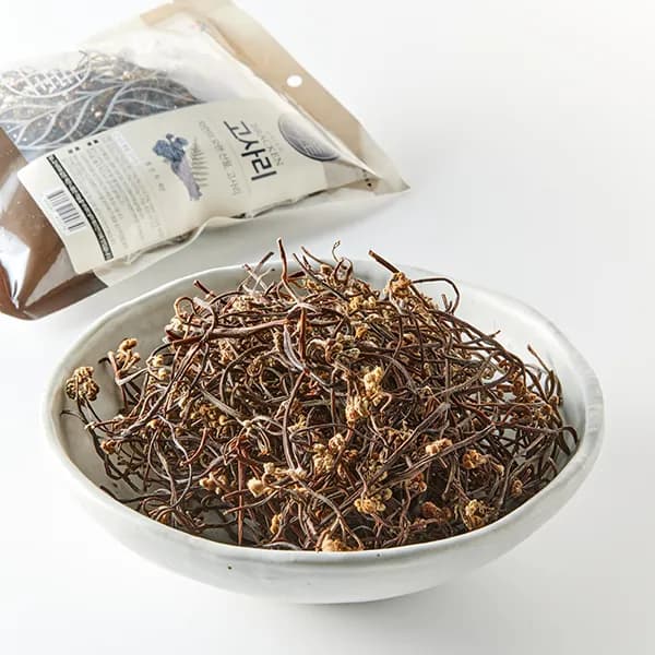 국내산 건고사리 70g 2개 18,800원