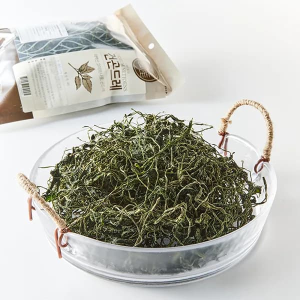 친환경 건곤드레 50g 2개