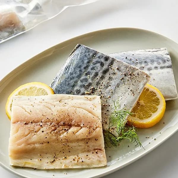 대삼치살 400g 1개 19,800원