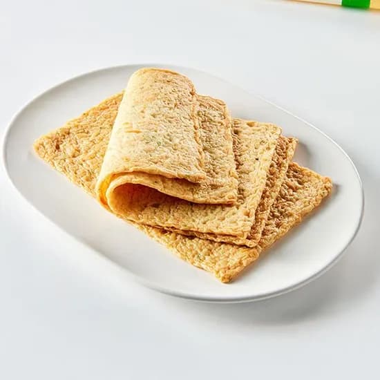 고래사 채소가득 사각어묵 225g 1개