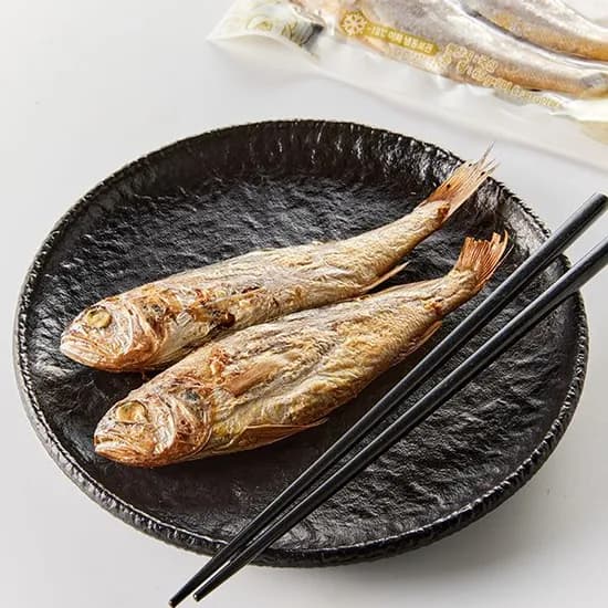 영광 법성포 참굴비 65g 2미 1개 4,250원