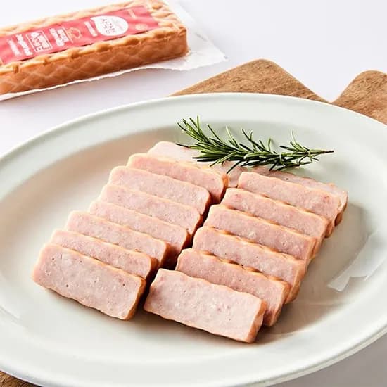 무항한돈 담백한 사각햄 240g 1개