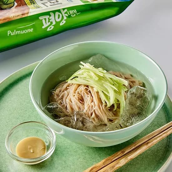 풀무원 평양냉면 4인분 1.69kg 1개