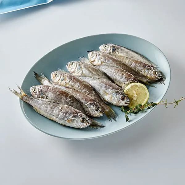 실속있는 영광 참굴비 60g 10미 600g 1개 14,900원