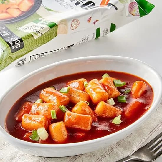 참 맛있는 가래떡 떡볶이 430g 1개