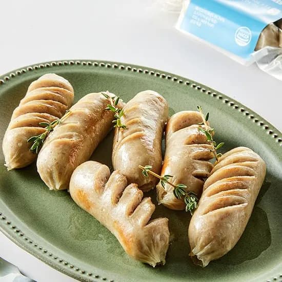 잇밋 제로 소시지 250g 1개