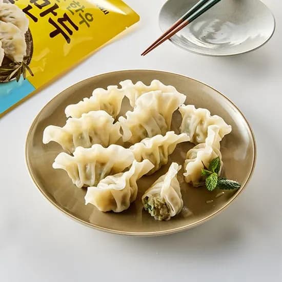 한우 물만두 360g 1개
