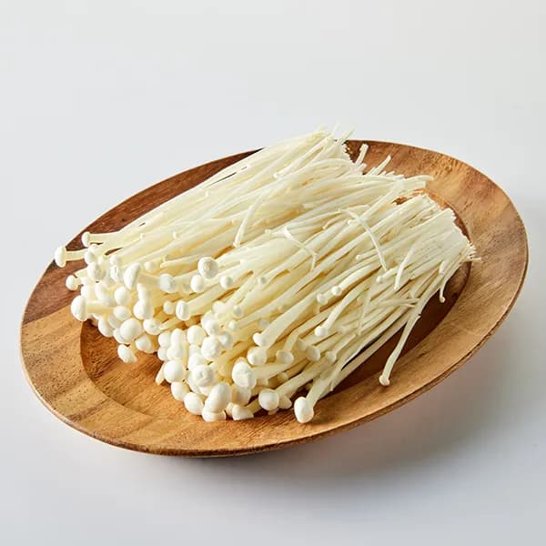 GAP 무농약 팽이버섯 150g 1개
