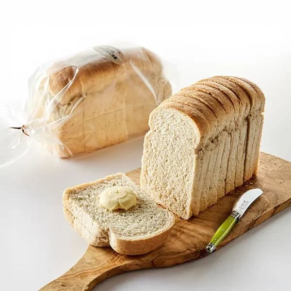 그레밀 알곡 그대로 놀라내린 통밀식빵 450g 1개