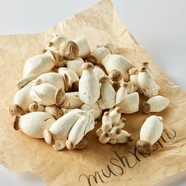 GAP 무농약 미니새송이버섯 300g 3개 3,840원