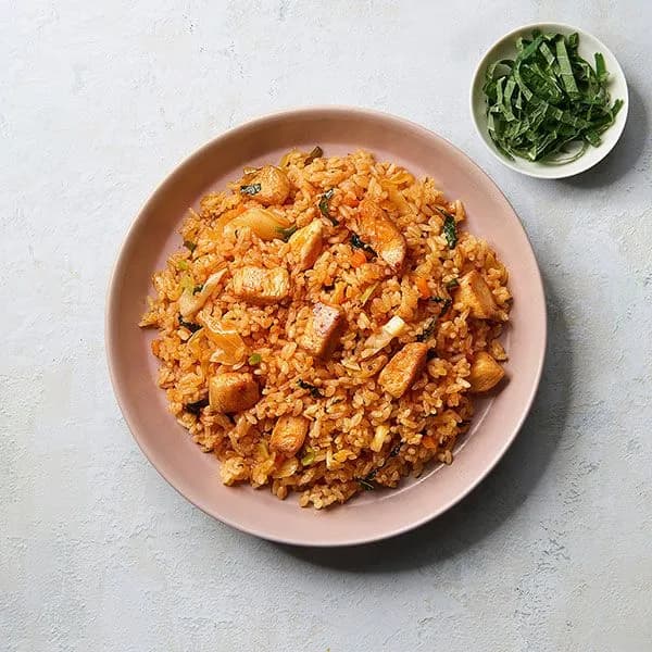 아임닭 저당 닭가슴살 닭갈비 볶음밥 200g 10팩
