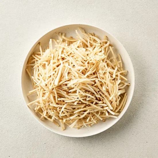 국내산 친환경 우엉채 일반두께 300g 1개