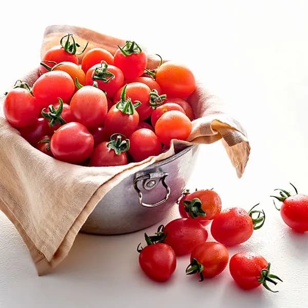 대추방울토마토 750g 1개 7,650원