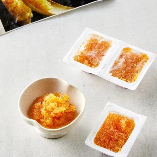 순 날치알 120g 1개