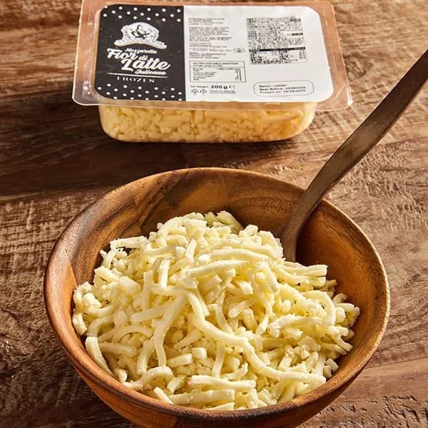폰나소피아 모짜렐라 슈레드 치즈 200g 2개 12,000원