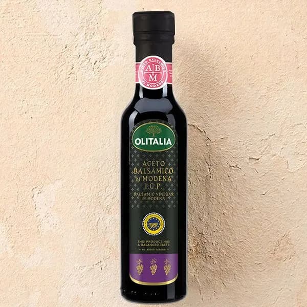 올리타리아 발사믹식초 3그레이프 250ml 1개 5,760원