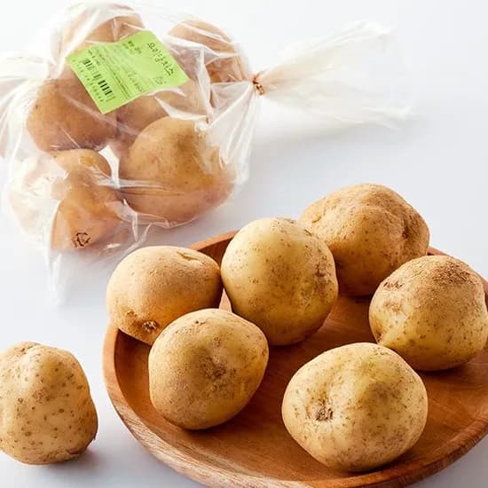 국내산 감자 1kg 4~8알 1개
