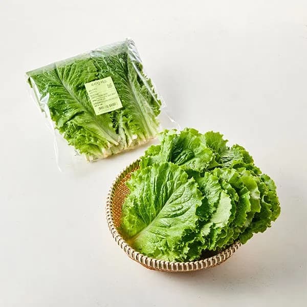 국내산 로메인 200g 1개 1,700원