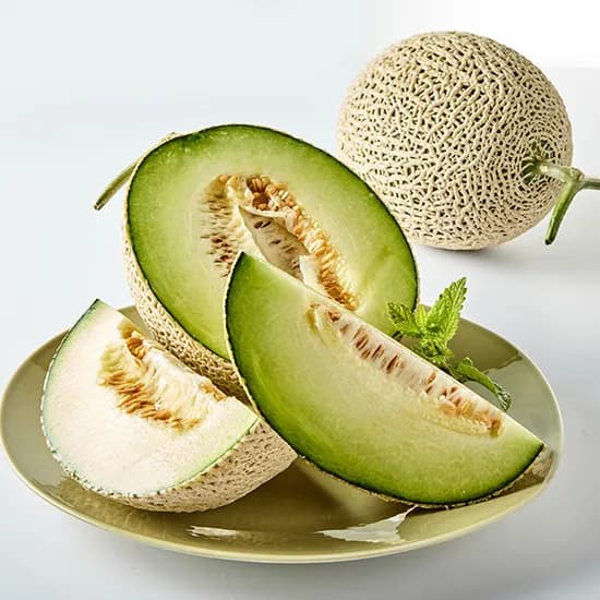 국내산 머스크멜론 1.6kg 1개